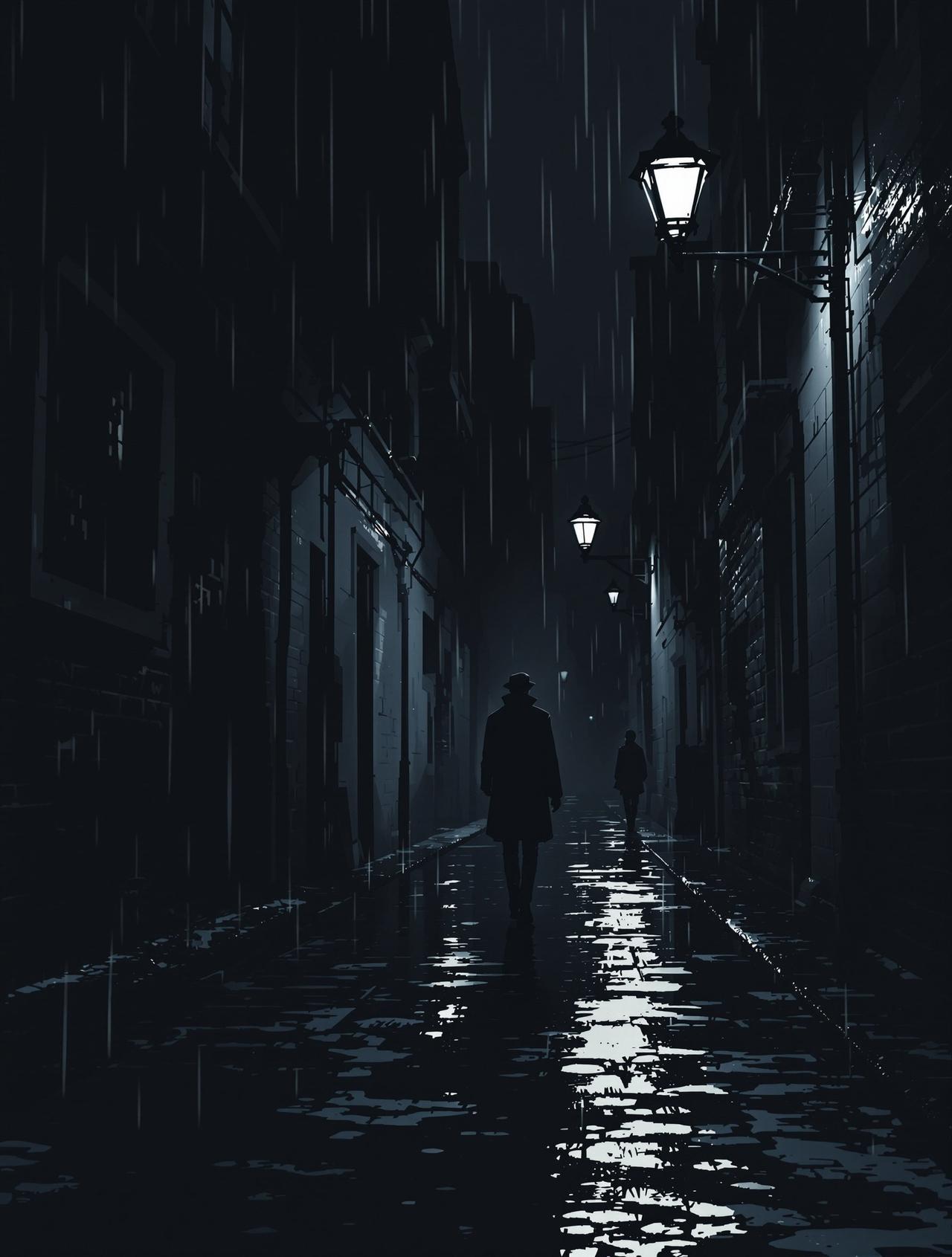 韩剧tv官网热播剧场 - 暗夜追光者