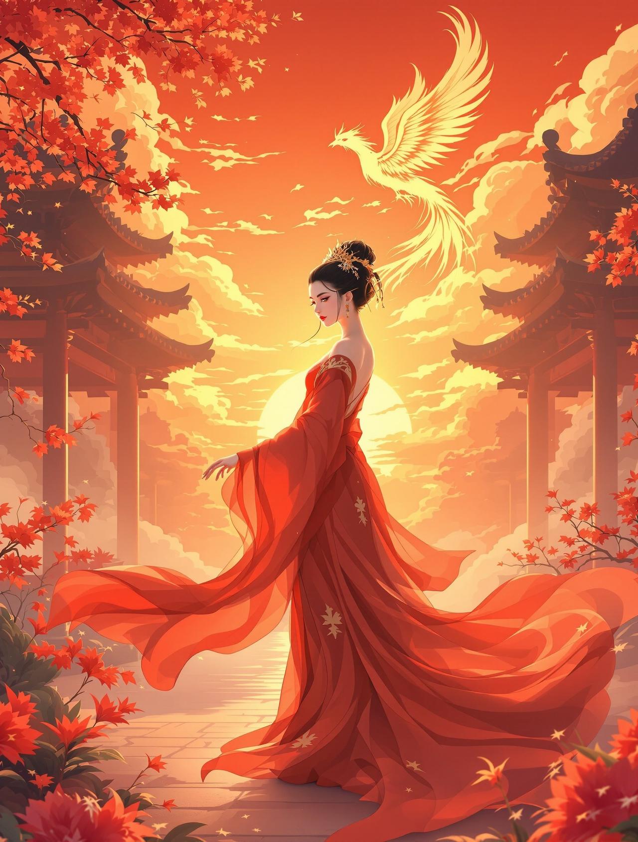 韩剧tv官网热播剧场 - 嫡女归来之凤倾天下